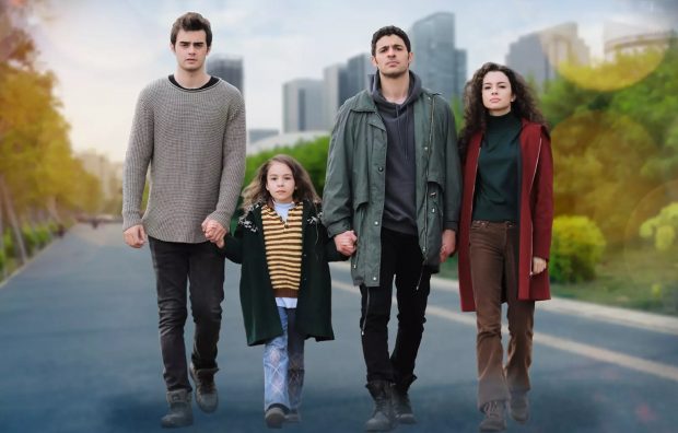„Totul pentru familia mea”, un nou serial turcesc începe la Kanal D. Programul de difuzare