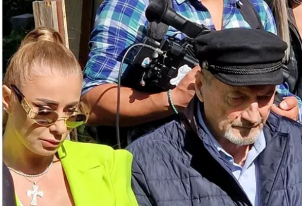 Secretul scos la iveală de Toni Antohi, văduvul Ionelei Prodan. Ce a spus despre Laurențiu Reghecampf. „Altfel nu s-ar fi întâmplat”