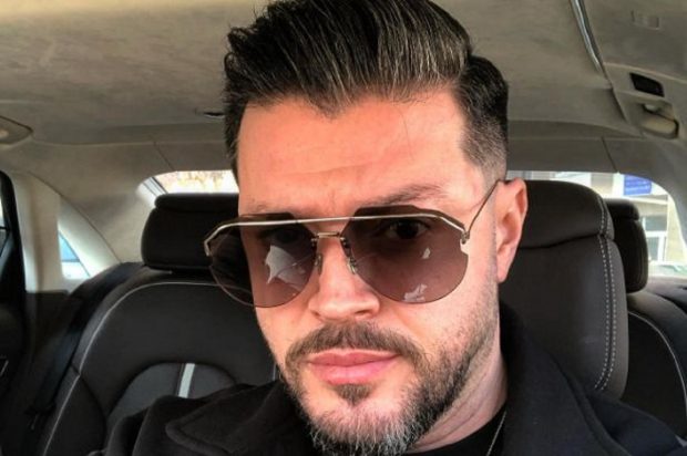 Victor Slav, despre greșelile făcute în afaceri. De ce a închis florăria pe care o avea cu Anda Adam: „Am pierdut mulți bani. Am luat o decizie care nu trebuia luată”