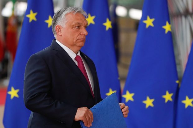 Politico, despre dublul discurs al lui Viktor Orban la adresa UE: critic la Budapesta, gata de cooperare la Bruxelles