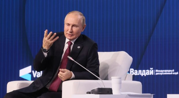 Rusia pregătește alegerile din 2024: Putin nu va avea un oponent real, iar Kremlinul mizează pe ideea că războiul se va termina