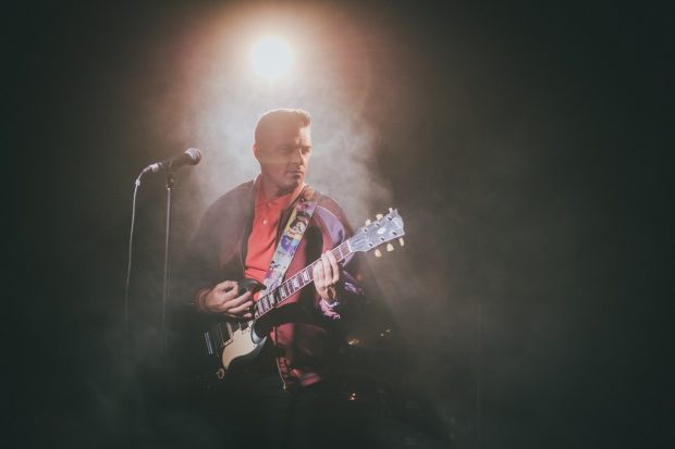 Trupa VUNK, concert special în București, în decembrie. Cornel Ilie: „Anul acesta sărbătorim 10 ani de spectacole”