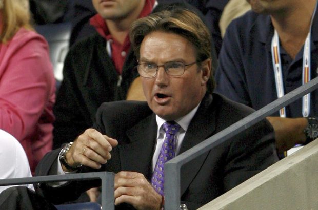 Jimmy Connors, despre scandalul de dopaj în care este implicată Simona Halep: „Sper că a fost o greșeală și va reveni”