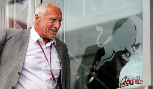 Miliardarul Dietrich Mateschitz, fondatorul companiei Red Bull, grav bolnav, anunță presa germană. Este cel mai bogat om din Austria