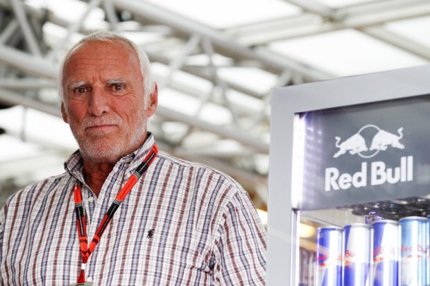 Ce cadou le-a făcut angajaților miliiadarul de la RedBull, înainte să moară: „A fost un ultim mulțumesc”