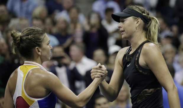 Cele mai mari scandaluri de dopaj din istoria tenisului: De la Agassi, la Sharapova și acum Simona Halep