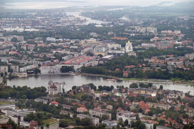 „Este timpul ca Rusia să ne returneze Kaliningradul”. Petiția lansată în glumă în Cehia a strâns mii de semnături
