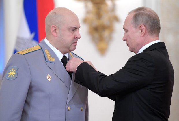 Cine este Serghei Surovikin, noul comandant al „operațiunii militare speciale” din Ucraina. „Nu are sentimente”