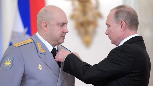 Averea generalului „Armaghedon”, comandantul operațiunilor ruse din Ucraina, dezvăluită de presa rusă independentă. Câte case are
