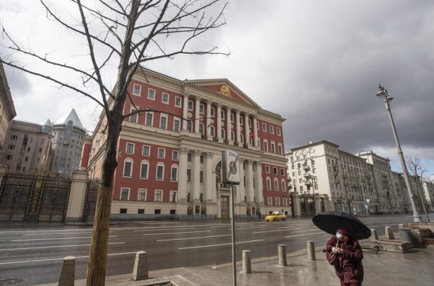 „Uniți-vă și apărați adevărul!”. Fotograful primăriei Moscovei a trimis prin email o scrisoare împotriva războiului către sute de mii de bugetari ruși