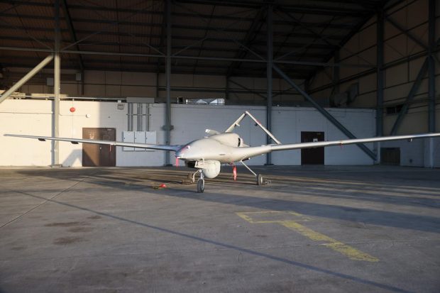 Dronele Bayraktar se vor produce și în Ucraina. Anunțul șefului companiei turce de armament