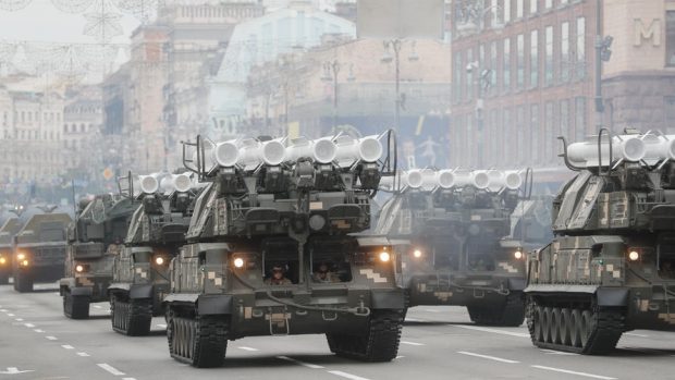 De care arme ale ucrainenilor se tem cel mai mult rușii: „Cel mai mare pericol. Sunt modificate de specialiștii NATO”