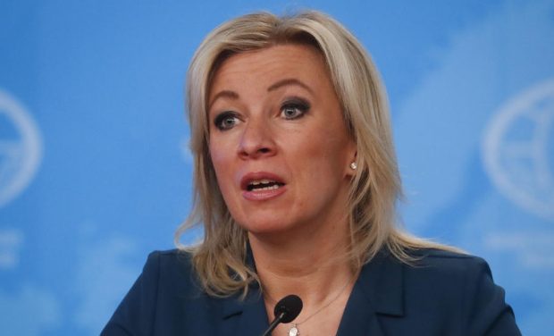 Reacția Moscovei după ce un comisar ONU a sugerat că soldații ruși iau Viagra pentru a „dezumaniza” femeile ucrainene