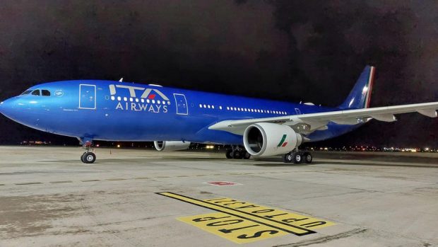 Grevă pe aeroporturile din Italia. Sute de zboruri, anulate