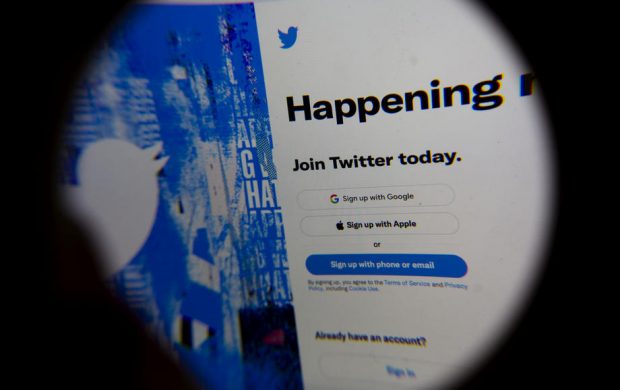 Twitter a suspendat contul BoardingPass, site românesc din domeniul aviației