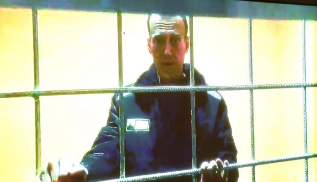 Un nou dosar penal pentru opozantul rus Alexei Navalnîi: „Sunt geniul lumii interlope!”. Ce pedeapsă riscă