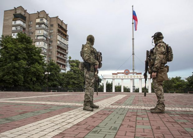 LIVETEXT Război în Ucraina, ziua 245 | Rusia ar face o „greșeală gravă” dacă va utiliza o „bombă murdară”, avertizează SUA