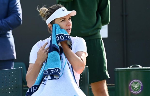 Simona Halep a fost ținta controalelor anti-doping. De câte ori a fost testată sportiva între 2018 și 2021