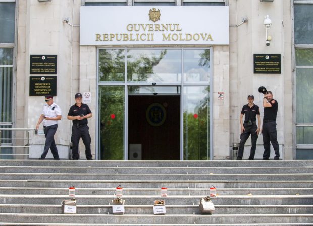 Rusia acuză Ucraina că încearcă să provoace Republica Moldova să folosească forța în Transnistria