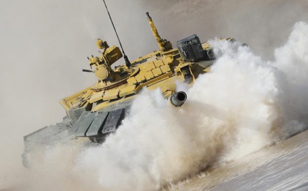 Belarus anunță că va lua „măsuri preventive” dacă se simte amenințată, inclusiv prin „utilizarea forței militare”