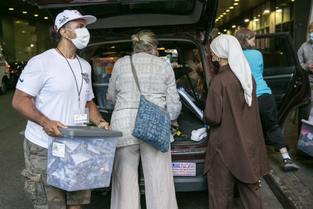 New York declară stare de urgență din cauza numărului mare de migranți care vin în oraș