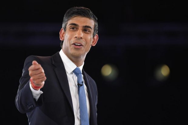 Rishi Sunak intră în cursa pentru a fi premier al Marii Britanii. Boris Johnson, așteptat să anunțe dacă va candida