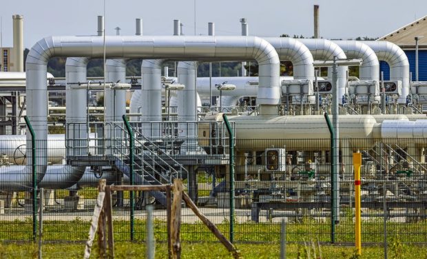 Rusia nu mai furnizează gaz Italiei. Explicațiile companiei Eni