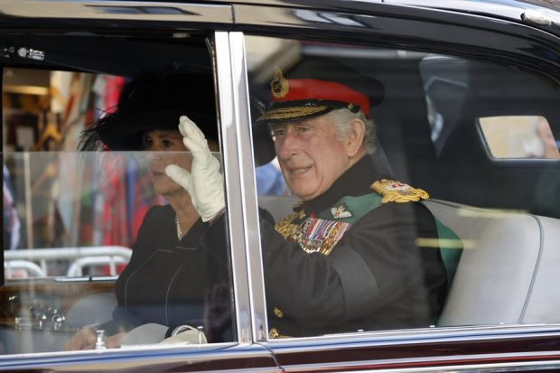 A fost anunțată data ceremoniei de încoronare a regelui Charles al III-lea. Detaliile transmise de Palatul Buckingham