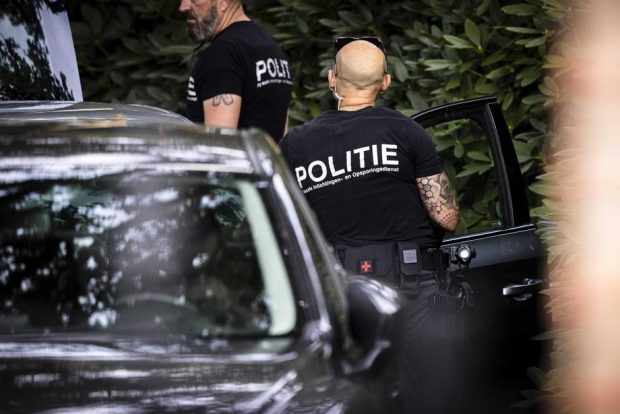 Un bărbat din Olanda a fost arestat sub suspiciunea că ar fi vândut cipuri Rusiei care să fie folosite pentru producerea de armament