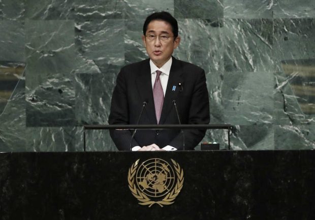 Anchetă cu privire la secta Moon ordonată de premierul Japoniei