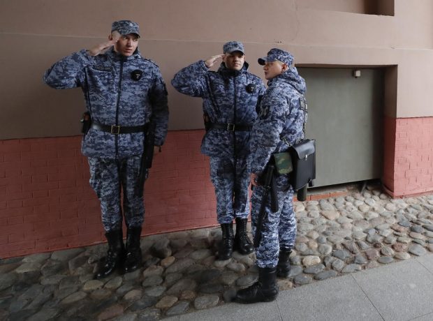 Site-ul ucrainean unde soldații ruși pot cere să se predea, blocat de Moscova, după ce a înregistrat 2.000 de solicitări