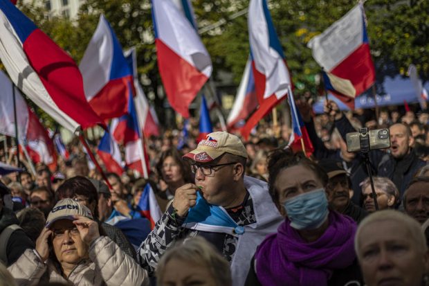 De ce mandatul scurt al lui Liz Truss este văzut ca un avertisment pentru liderii statelor UE