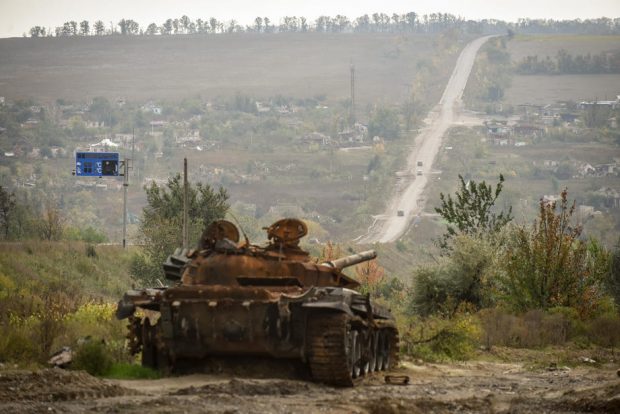 LIVETEXT Război în Ucraina, ziua 222 | Rușii, împiedicați să avanseze în Donețk. Orașul Lîman, pe deplin sub controlul ucrainenilor