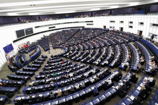 Parlamentul European dezbate aderarea României la spațiul Schengen