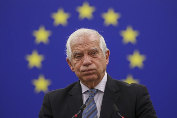 Oficial UE, șocat de răspunsul ministrului de externe Borrell despre un atac nuclear al Rusiei. „Nu are autoritatea”