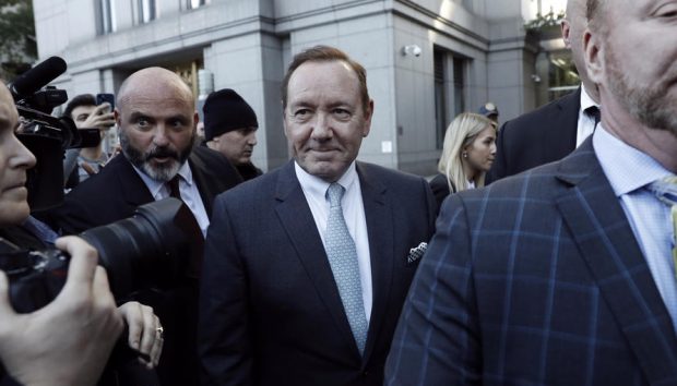 Actorul Kevin Spacey, găsit nevinovat în procesul de 40 de milioane de dolari în care a fost acuzat de molestare sexuală