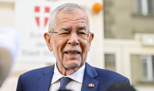 Președintele Austriei: Regret profund decizia guvernului de a bloca aderarea la Schengen a României și Bulgariei