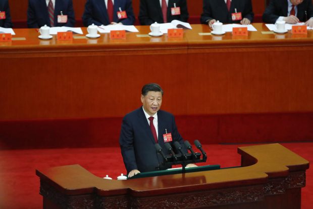 Xi Jinping, avertisment pentru Taiwan, la congresul Partidului Comunist: Nu vom renunţa niciodată la folosirea forţei
