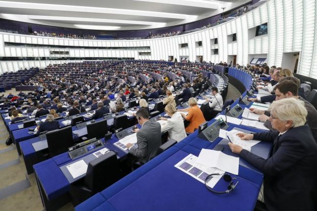 Europarlamentarii din partidul lui Mark Rutte s-au abținut la votul pentru aderarea României la Schengen