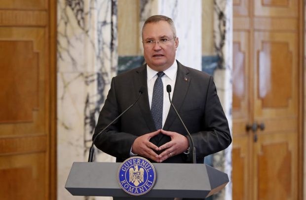 Premierul Ciucă, cu o zi înainte de reuniunea decisivă pentru aderarea României la Schengen: „Vom cere vot. Starea actuală de incertitudine nu mai poate continua”