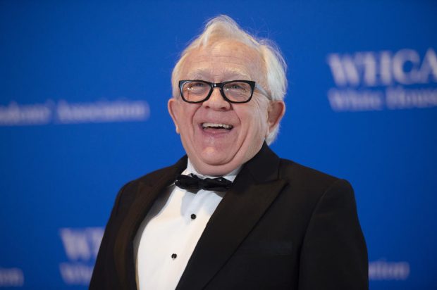 Leslie Jordan a murit într-un accident de mașină. Actorul cunoscut pentrul rolul din serialul „Will și Grace” avea 67 de ani