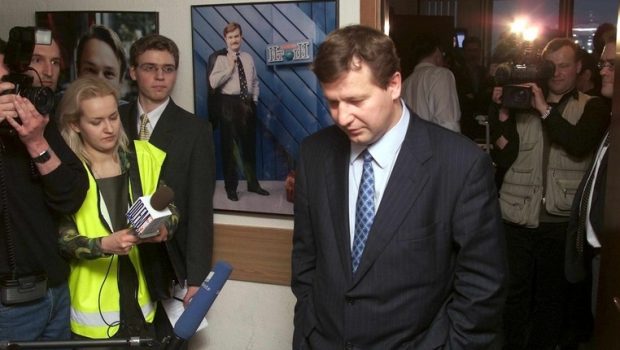 Fost vicepremier al Rusiei: „Putin poate fi eliminat doar de serviciile speciale occidentatale, după modelul Bin Laden”