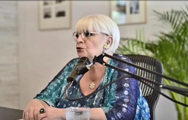 Irina Margareta Nistor a bifat o dramă personală: ”Am trăit din ajutorul din șomaj. Mi-a zis: «Ei lasă, că ai câștigat destul!»”