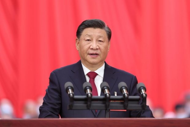 Xi Jinping accelerează planurile Chinei de a anexa Taiwanul, avertizează Washingtonul
