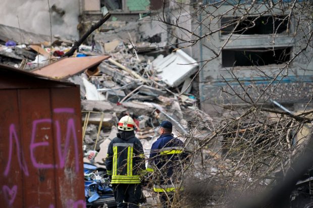 LIVETEXT Război în Ucraina, ziua 234 | Alte cadavre cu urme de tortură, descoperite în Harkov. Noi atacuri în regiunea Kiev