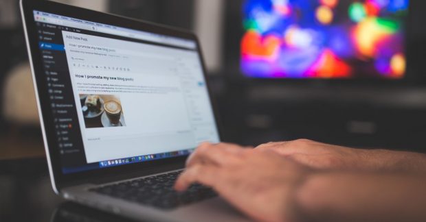 Top motive pentru care să folosești platforma WordPress pentru site-ul tău