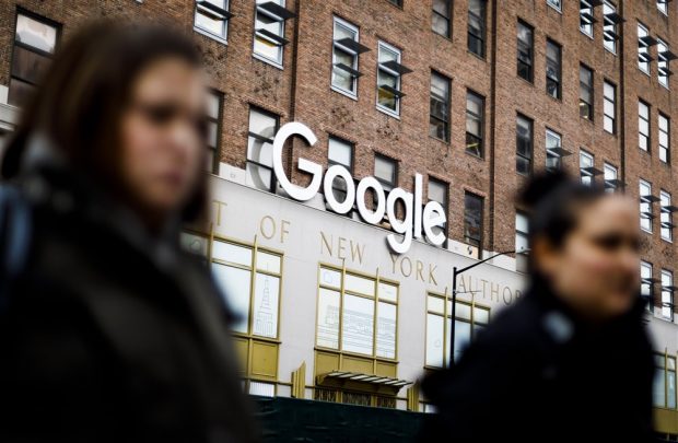Google a acceptat să plătească aproape 400 de milioane de dolari, după ce 40 de state din SUA au acuzat localizarea ilegală a utilizatorilor