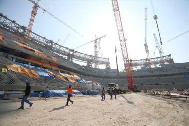 Parlamentul European, acuzații dure la adresa Qatarului și a FIFA, pe fondul disputei privind încălcarea drepturilor omului la Cupa Mondială