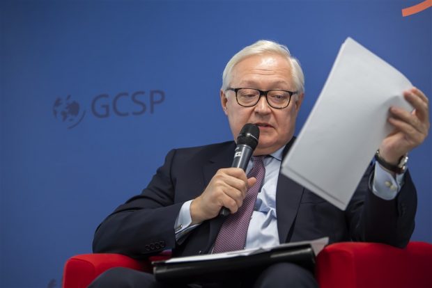 Moscova anunță cele două situații în care ar putea recurge la utilizarea armelor nucleare