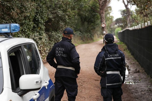 Jaf în Florența: hoții au înapoiat bunurile furate și au făcut curat, după ce au realizat că au greșit adresa